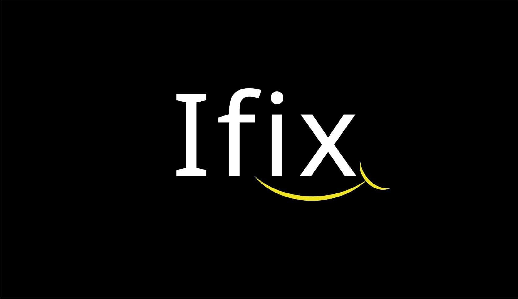 iFix