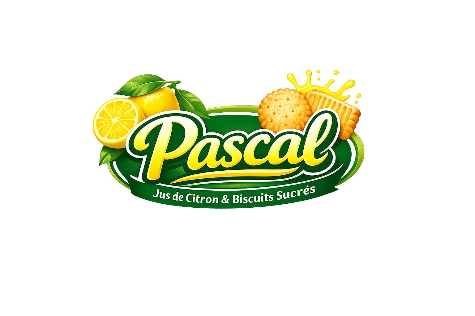 Pascal Citron